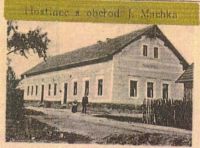 U Machků