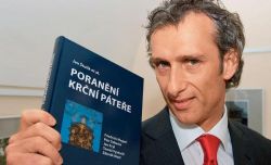 Prof. MUDr. Jan Štulík CSc. Prof. MUDr. Jan Štulík CSc.