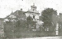 Mateřská škola
